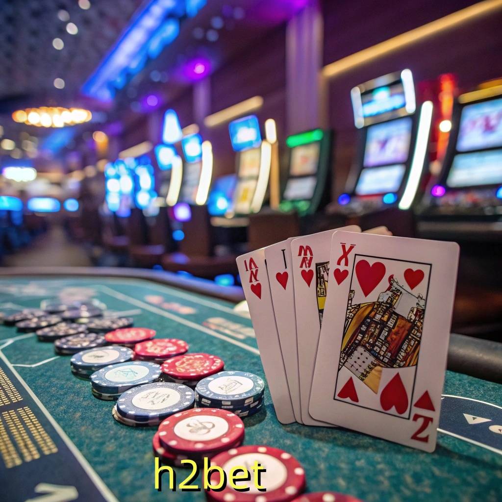 h2bet